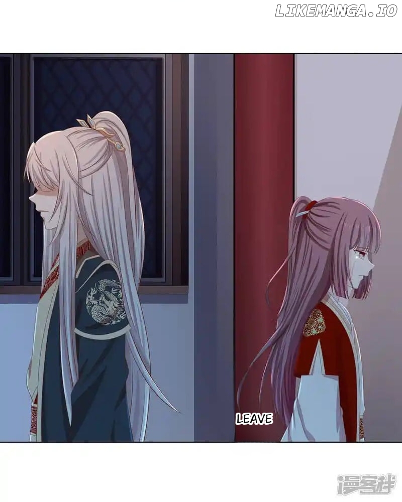 Rewrite My Fate chapter 67 - page 3